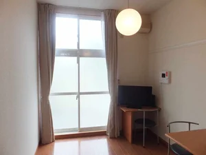 横浜市のマンスリーマンション・ウィークリーマンション「レオパレスファウィステリアⅡ 205(No.932776)」メイン画像