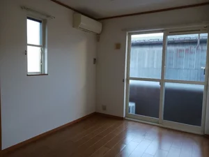 東村山郡山辺町のマンスリーマンション・ウィークリーマンション「エレガント　ノーヴァ 104・洋室(No.932783)」メイン画像