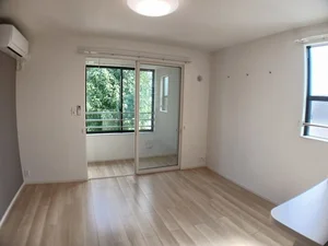 のマンスリーマンション・ウィークリーマンション「アッシュⅤ 205・洋室(No.932788)」メイン画像