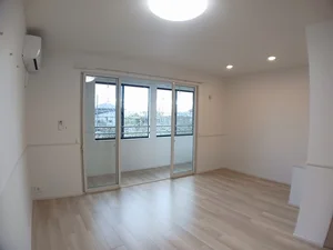 東根市のマンスリーマンション・ウィークリーマンション「フィレンツェＡ 206・洋室(No.932798)」メイン画像