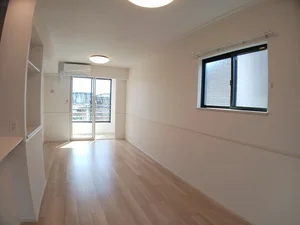 のマンスリーマンション・ウィークリーマンション「フィレンツェＢ 201・洋室(No.932814)」メイン画像