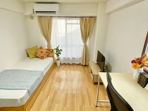 西宮市のマンスリーマンション・ウィークリーマンション「◆パシオン西宮門戸３【バストイレ別！Wi-Fi無料！】(No.933221)」メイン画像