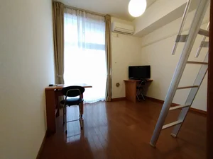 鶴見大学短期大学部周辺のマンスリーマンション・ウィークリーマンション「レオパレスアネックスグランドゥール 110(No.933350)」メイン画像