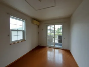 山形県の大東建託リーシング株式会社のマンスリーマンション・ウィークリーマンション「ボニ－トＢ 103・洋室(No.933362)」メイン画像