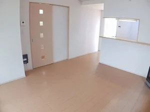 のマンスリーマンション・ウィークリーマンション「ひまわりハウス 202・洋室(No.933363)」メイン画像