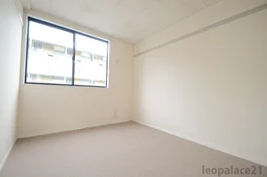 のマンスリーマンション・ウィークリーマンション「レオパレスタウンビュー飛田Ⅱ 108(No.933889)」メイン画像