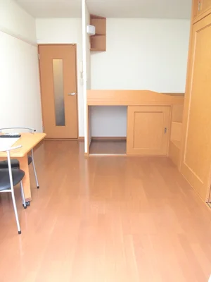 上総村上駅（千葉県）のマンスリーマンション・ウィークリーマンション「レオパレスシルバーアロー 102(No.934409)」メイン画像