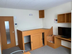 千葉県のマンスリーマンション・ウィークリーマンション「レオパレスグランドールⅡ 213(No.934414)」メイン画像