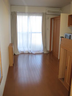 のマンスリーマンション・ウィークリーマンション「レオパレスプレミール上野 101(No.934439)」メイン画像