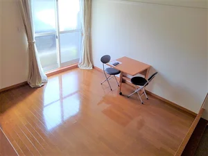 社会医療法人財団大樹会総合病院回生病院周辺のマンスリーマンション・ウィークリーマンション「レオパレスキララ 104(No.934687)」メイン画像