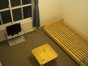 五百羅漢駅（神奈川県）のマンスリーマンション・ウィークリーマンション「レオパレスグランドＭ・Ｋ 103(No.934691)」メイン画像