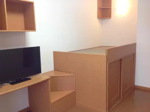 榛原郡吉田町のマンスリーマンション・ウィークリーマンション「レオパレスエブリワン 107(No.934699)」メイン画像