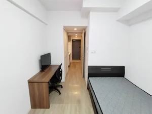 相愛大学周辺のマンスリーマンション・ウィークリーマンション「マイナビSTAY弁天町ルシェンテ 308(No.934771)」メイン画像