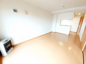 札幌市豊平区のマンスリーマンション・ウィークリーマンション「ＬＡ・ＦＯＲＣＥ 401・洋室(No.934790)」メイン画像
