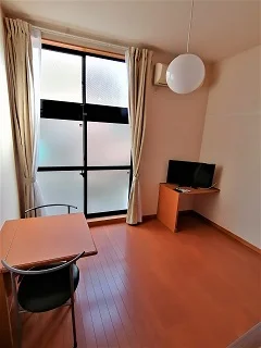 宮城県のマンスリーマンション・ウィークリーマンション「レオパレスシャイン 104(No.935139)」メイン画像