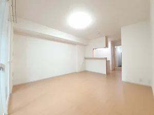 のマンスリーマンション・ウィークリーマンション「ラ・カンパネラ 102・洋室(No.935246)」メイン画像