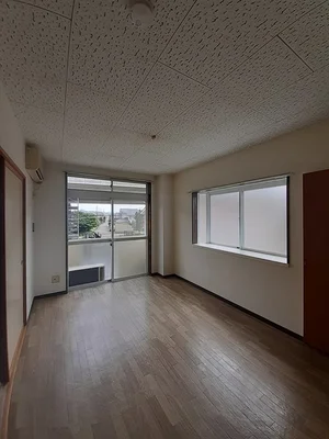 のマンスリーマンション・ウィークリーマンション「ハイツ寿 203・和室(No.936317)」メイン画像