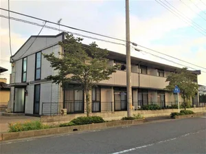 南羽生駅（埼玉県）のマンスリーマンション・ウィークリーマンション「レオパレスシャルマン 106(No.936339)」メイン画像