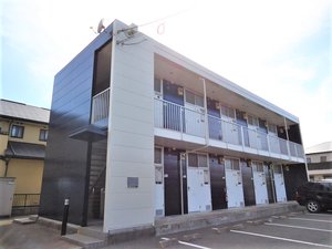 千葉県のマンスリーマンション・ウィークリーマンション「レオパレスミルフィーユ 102(No.936371)」メイン画像