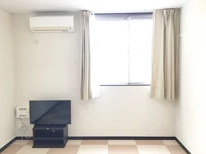 大分県のレオパレスセンター大分のマンスリーマンション・ウィークリーマンション「レオネクスト桜ヶ丘 107(No.936418)」メイン画像