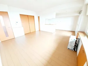 のマンスリーマンション・ウィークリーマンション「ツインタワー弐番館 401・洋室(No.936444)」メイン画像