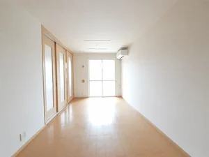 のマンスリーマンション・ウィークリーマンション「リアンフル－ル 202・洋室(No.936451)」メイン画像