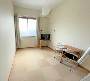 千葉県のレオパレスセンター柏のマンスリーマンション・ウィークリーマンション「レオパレスグリーンシンフォニー 205(No.936903)」メイン画像