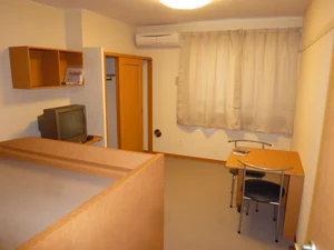 のマンスリーマンション・ウィークリーマンション「レオパレスアネックス 212(No.937320)」メイン画像