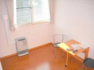 北海道のマンスリーマンション・ウィークリーマンション「レオパレスフィオーレ月寒 107(No.937452)」メイン画像