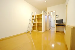 南埼玉郡宮代町のマンスリーマンション・ウィークリーマンション「レオパレスヴィルヌーブ 108(No.937550)」メイン画像