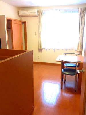 袖ケ浦市のマンスリーマンション・ウィークリーマンション「レオパレス橋戸 206(No.937658)」メイン画像