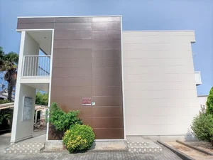 福岡県のマンスリーマンション・ウィークリーマンション「レオパレスＭＡＲＹ 109(No.937781)」メイン画像