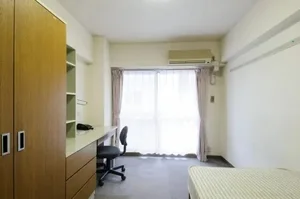 宮城県のマンスリーマンション・ウィークリーマンション「👉仙台駅4分！【Wi-Fi／食事あり】ドーミー東照宮 (No.937884)」メイン画像