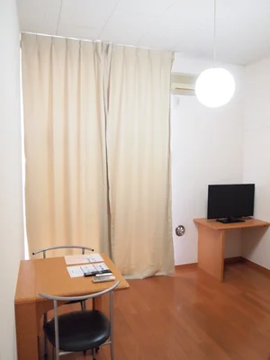 千葉県のマンスリーマンション・ウィークリーマンション「レオパレスグリーンガーデンⅢ 106(No.938164)」メイン画像