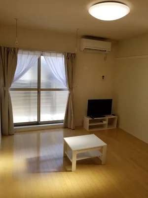 木更津市のマンスリーマンション・ウィークリーマンション「クレイノ木更津金田東 102(No.938187)」メイン画像