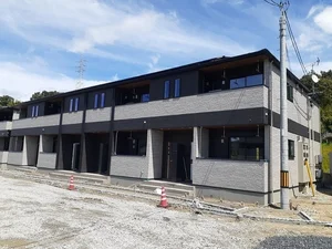 常山駅（岡山県）のマンスリーマンション・ウィークリーマンション「ヴィラ・マウントワン長尾Ｂ 102・洋室(No.938396)」メイン画像
