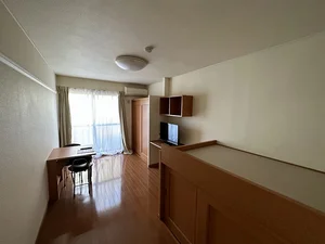 のマンスリーマンション・ウィークリーマンション「レオパレスＹｏｕｔｈＶｉｌｌａ 112(No.938646)」メイン画像