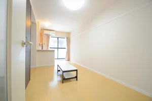 下関市のマンスリーマンション・ウィークリーマンション「レオネクストメリッサ 204(No.938737)」メイン画像