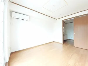 秋田県のマンスリーマンション・ウィークリーマンション「アン・フルール 102・洋室(No.939423)」メイン画像