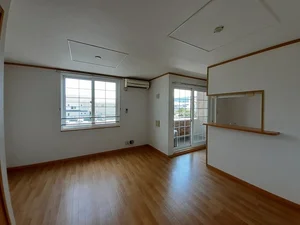東村山郡山辺町のマンスリーマンション・ウィークリーマンション「プラシード緑ヶ丘 203・洋室(No.939425)」メイン画像