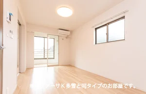 ノースアジア大学周辺のマンスリーマンション・ウィークリーマンション「プリウス１９５３ 201・LDK(No.939434)」メイン画像