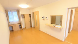 鼎駅（長野県）のマンスリーマンション・ウィークリーマンション「レオパレスたかぎ 106(No.939832)」メイン画像