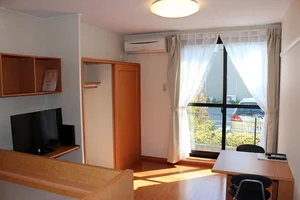 八幡宿駅（千葉県）のマンスリーマンション・ウィークリーマンション「レオパレス市原Ｂ 106(No.939849)」メイン画像