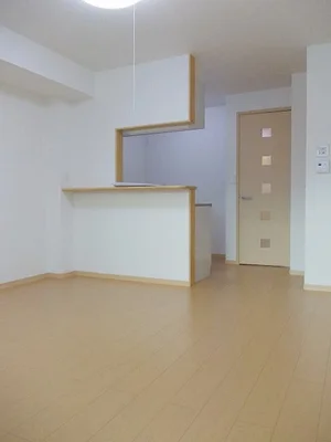 秋田市のマンスリーマンション・ウィークリーマンション「ウインズコートⅡ 202・洋室(No.939994)」メイン画像