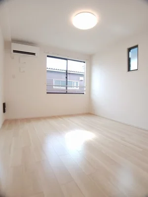 掛川市のマンスリーマンション・ウィークリーマンション「パルフェ 205・洋室(No.940102)」メイン画像
