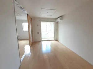 のマンスリーマンション・ウィークリーマンション「モデッサ　２８　Ｂ 203・洋室(No.940543)」メイン画像