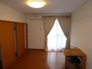 のマンスリーマンション・ウィークリーマンション「レオパレスひねもす 107(No.940926)」メイン画像