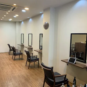 an ami(アン アミ)鐘紡店まで徒歩10分