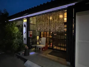 かえでまで徒歩7分