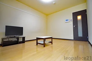 東村山市のマンスリーマンション・ウィークリーマンション「レオネクストＳ 201(No.941103)」メイン画像